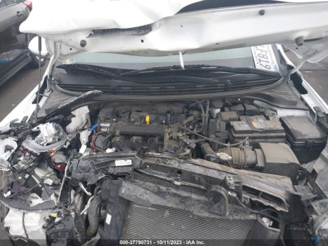 Photo 9 VIN: 3KPA24AD4NE462986 - KIA RIO 