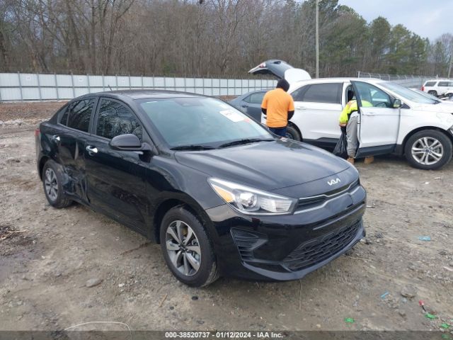 Photo 0 VIN: 3KPA24AD4NE474359 - KIA RIO 