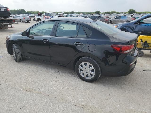 Photo 1 VIN: 3KPA24AD4NE480159 - KIA RIO 