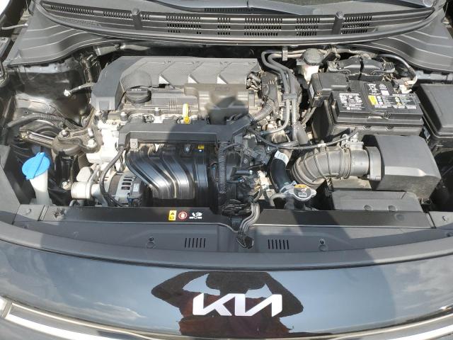 Photo 10 VIN: 3KPA24AD4NE480159 - KIA RIO 