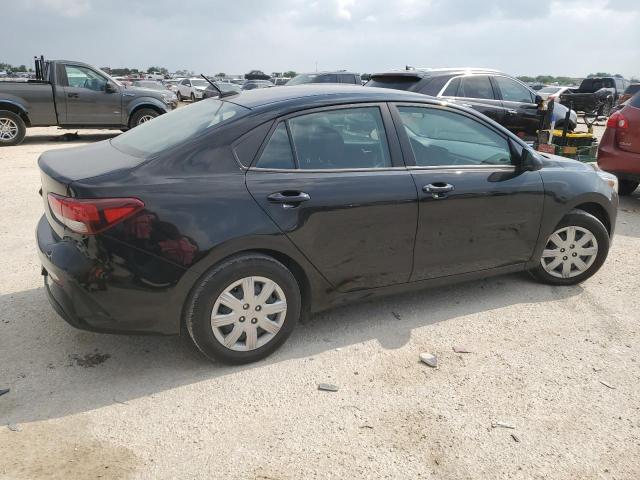 Photo 2 VIN: 3KPA24AD4NE480159 - KIA RIO 