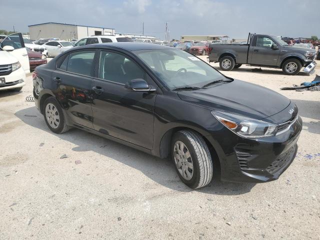 Photo 3 VIN: 3KPA24AD4NE480159 - KIA RIO 