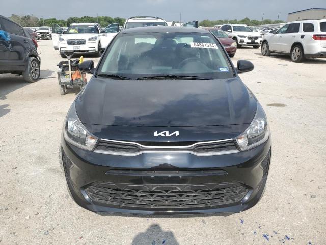 Photo 4 VIN: 3KPA24AD4NE480159 - KIA RIO 