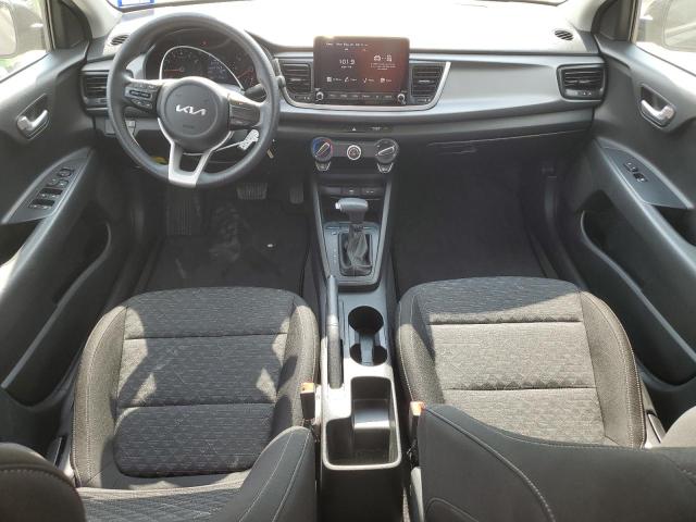 Photo 7 VIN: 3KPA24AD4NE480159 - KIA RIO 