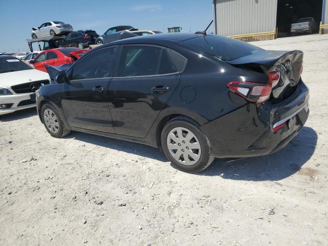 Photo 1 VIN: 3KPA24AD4NE481151 - KIA RIO 