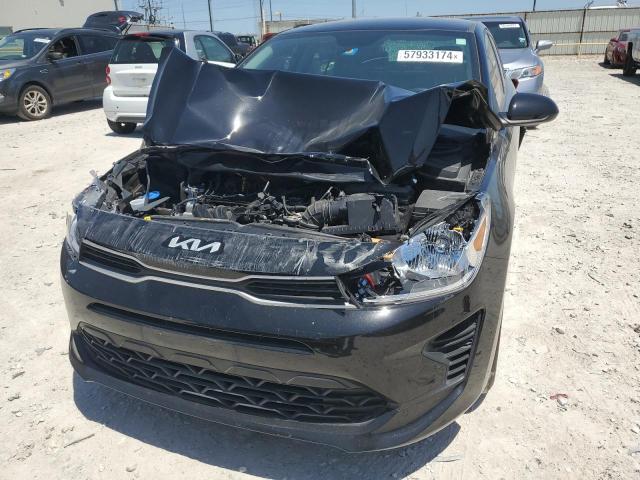 Photo 4 VIN: 3KPA24AD4NE481151 - KIA RIO 