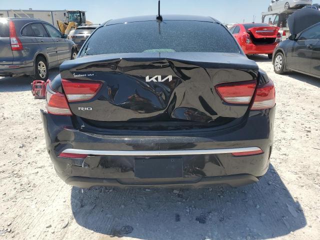 Photo 5 VIN: 3KPA24AD4NE481151 - KIA RIO 