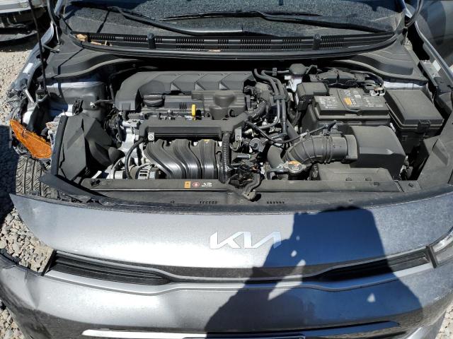 Photo 10 VIN: 3KPA24AD4NE481702 - KIA RIO LX 