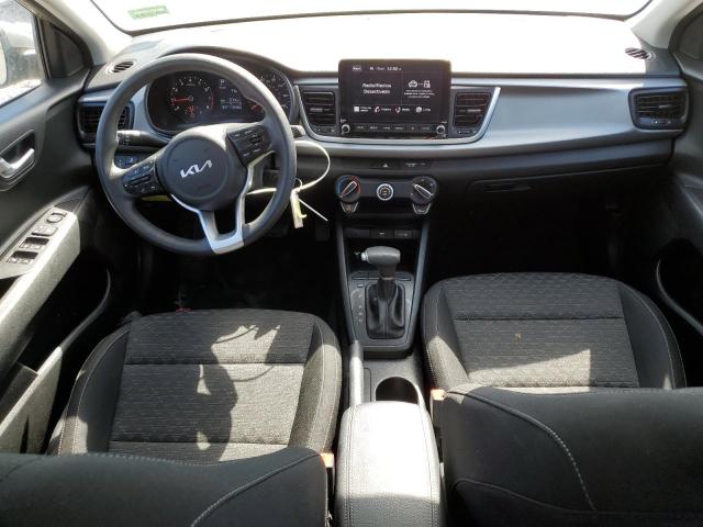 Photo 7 VIN: 3KPA24AD4NE481702 - KIA RIO LX 