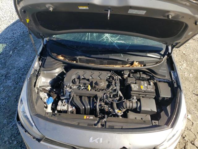 Photo 10 VIN: 3KPA24AD4NE483630 - KIA RIO LX 