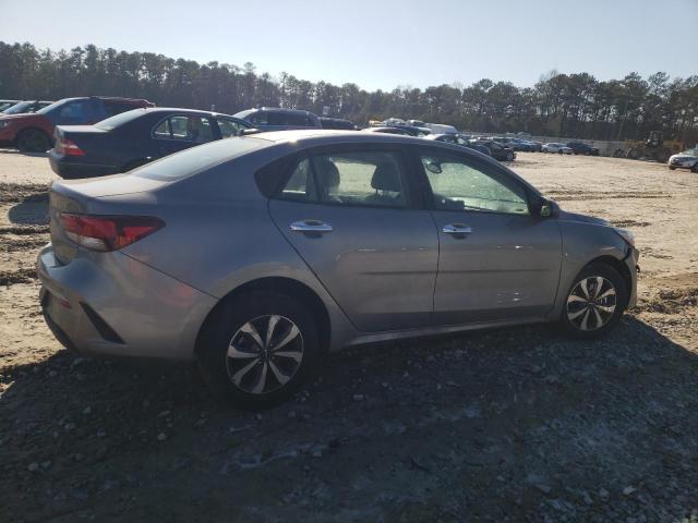 Photo 2 VIN: 3KPA24AD4NE483630 - KIA RIO LX 