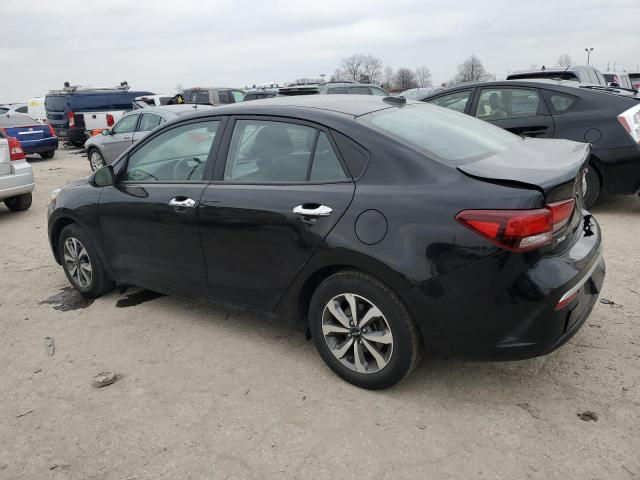 Photo 1 VIN: 3KPA24AD4NE488794 - KIA RIO 