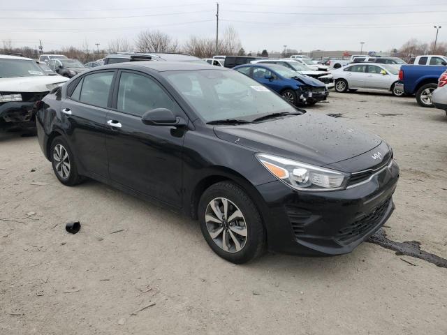 Photo 3 VIN: 3KPA24AD4NE488794 - KIA RIO 