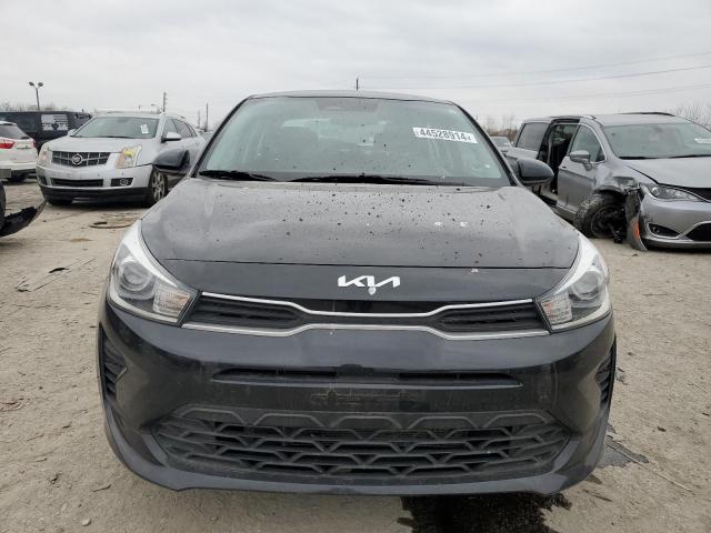 Photo 4 VIN: 3KPA24AD4NE488794 - KIA RIO 