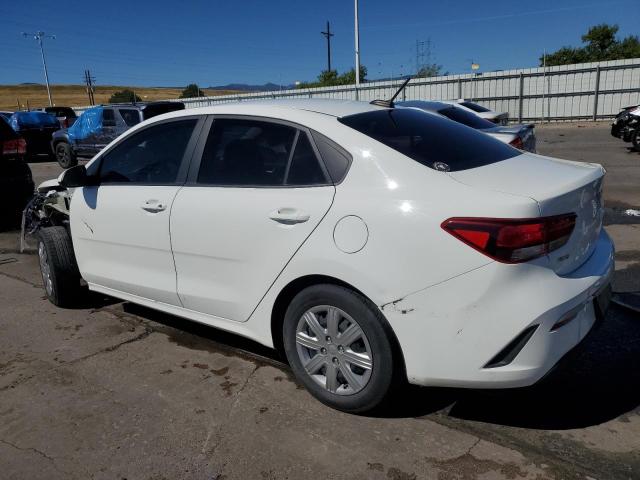 Photo 1 VIN: 3KPA24AD4NE497270 - KIA RIO LX 