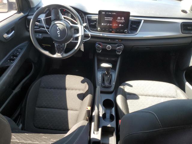 Photo 7 VIN: 3KPA24AD4NE497270 - KIA RIO LX 