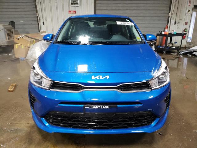 Photo 4 VIN: 3KPA24AD4NE501785 - KIA RIO LX 