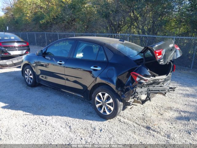 Photo 2 VIN: 3KPA24AD4PE513552 - KIA RIO 