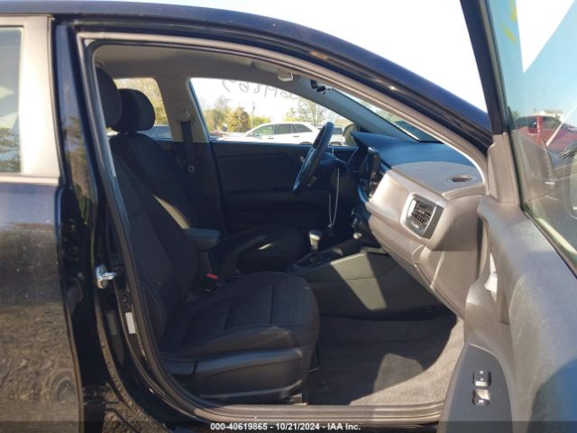 Photo 4 VIN: 3KPA24AD4PE513552 - KIA RIO 