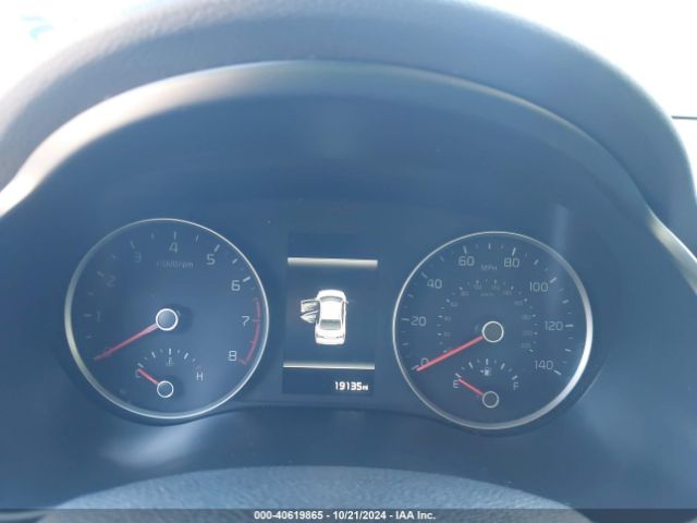 Photo 6 VIN: 3KPA24AD4PE513552 - KIA RIO 