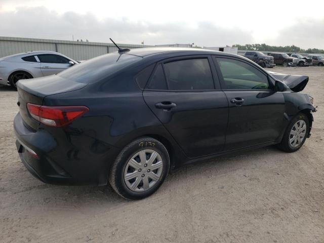 Photo 2 VIN: 3KPA24AD4PE528181 - KIA RIO LX 