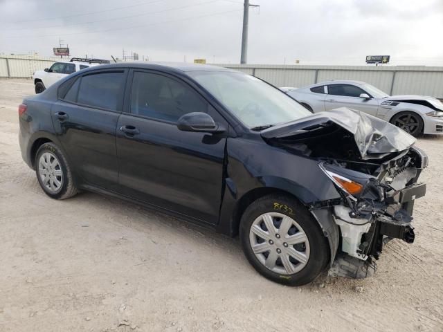 Photo 3 VIN: 3KPA24AD4PE528181 - KIA RIO LX 