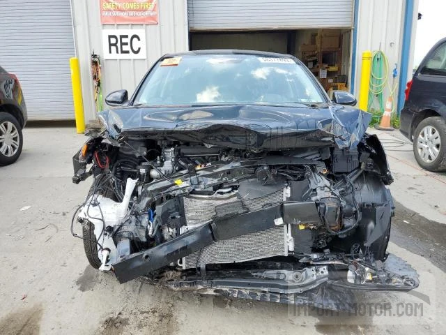 Photo 4 VIN: 3KPA24AD4PE528875 - KIA RIO 