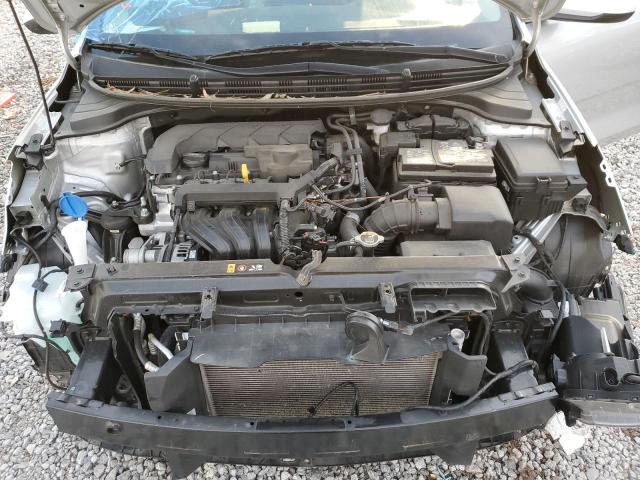 Photo 10 VIN: 3KPA24AD4PE533476 - KIA RIO LX 