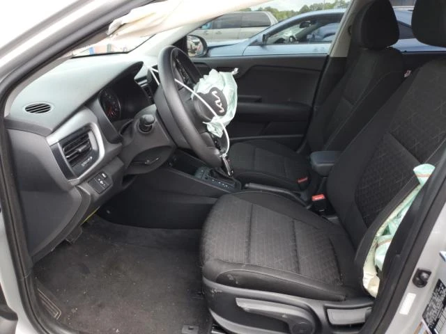 Photo 6 VIN: 3KPA24AD4PE534532 - KIA RIO LX 