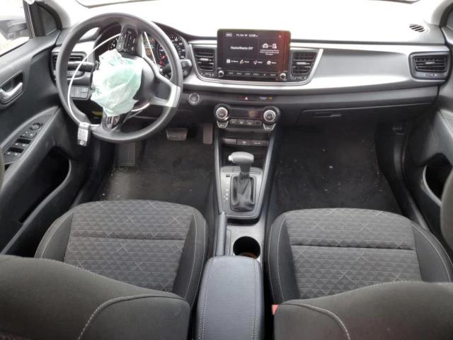 Photo 7 VIN: 3KPA24AD4PE534532 - KIA RIO LX 