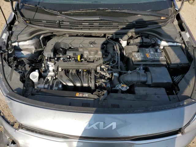 Photo 10 VIN: 3KPA24AD4PE541139 - KIA RIO 