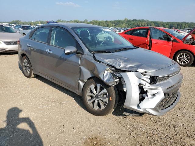 Photo 3 VIN: 3KPA24AD4PE541139 - KIA RIO 