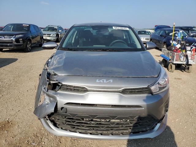 Photo 4 VIN: 3KPA24AD4PE541139 - KIA RIO 