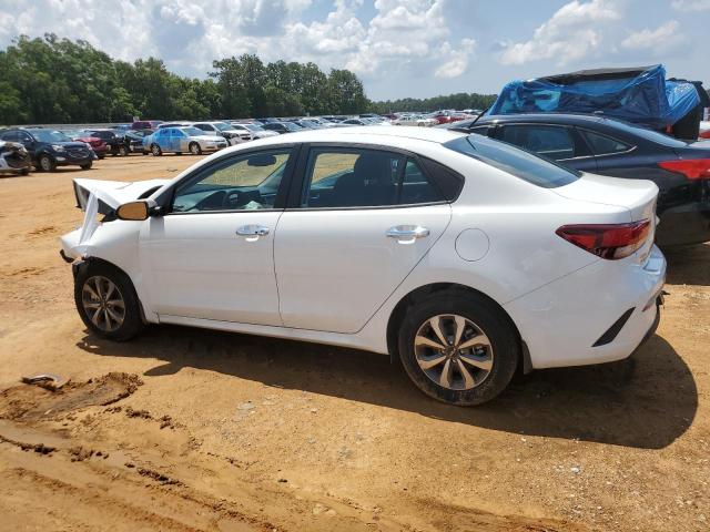 Photo 1 VIN: 3KPA24AD4PE541903 - KIA RIO 