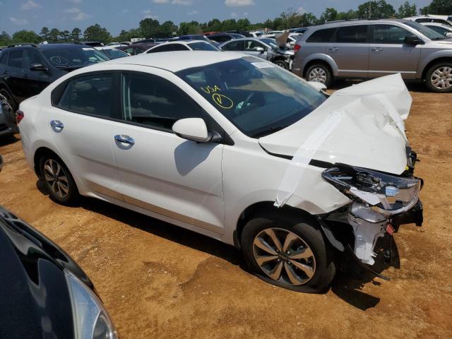 Photo 3 VIN: 3KPA24AD4PE541903 - KIA RIO 