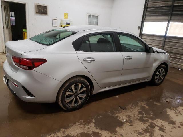 Photo 2 VIN: 3KPA24AD4PE541948 - KIA RIO LX 