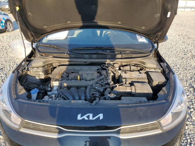 Photo 10 VIN: 3KPA24AD4PE564856 - KIA RIO LX 