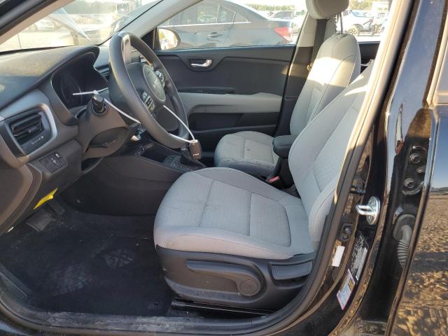 Photo 6 VIN: 3KPA24AD4PE564856 - KIA RIO LX 