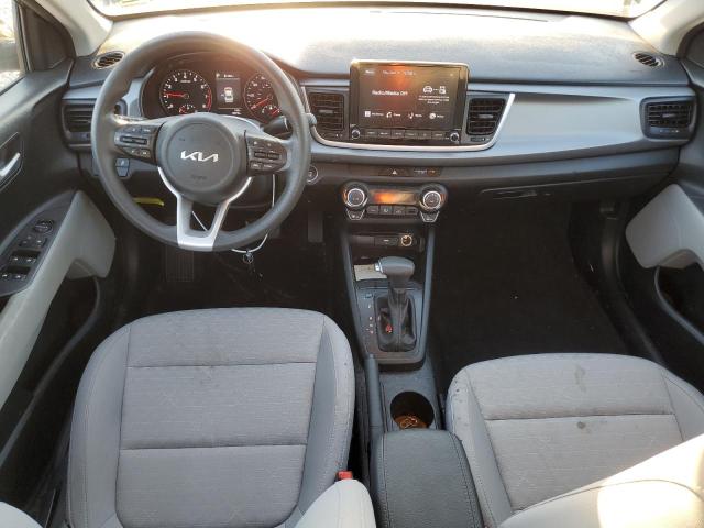 Photo 7 VIN: 3KPA24AD4PE564856 - KIA RIO LX 