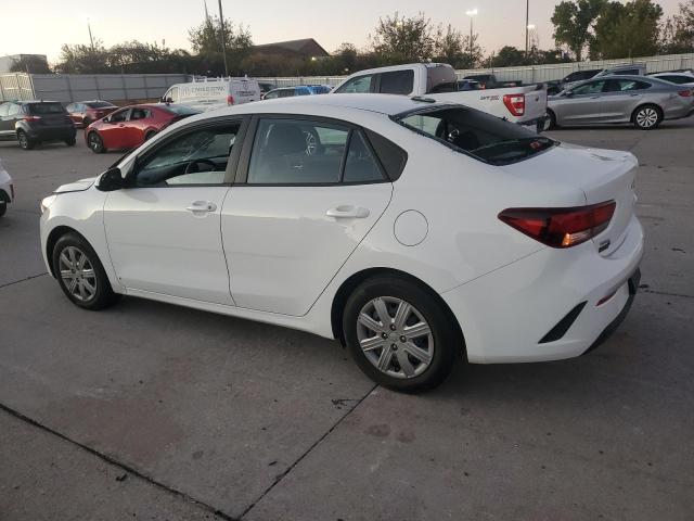 Photo 1 VIN: 3KPA24AD4PE575565 - KIA RIO LX 