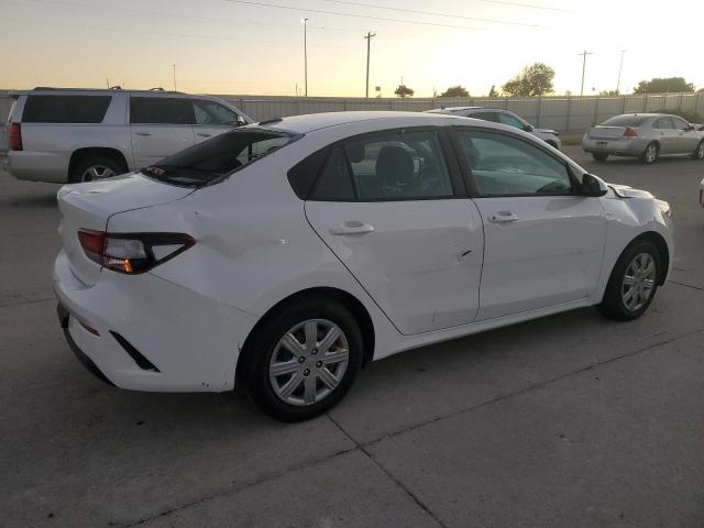 Photo 2 VIN: 3KPA24AD4PE575565 - KIA RIO LX 