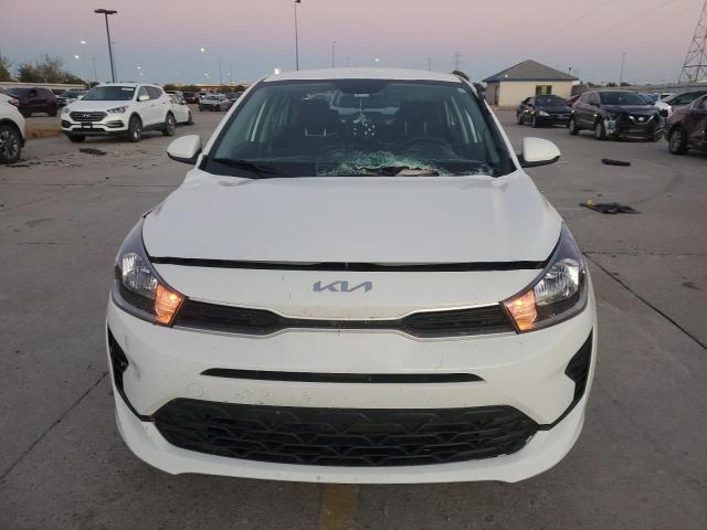 Photo 4 VIN: 3KPA24AD4PE575565 - KIA RIO LX 