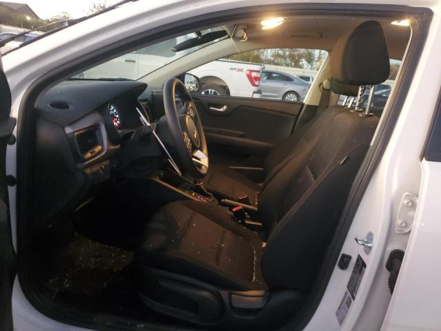 Photo 6 VIN: 3KPA24AD4PE575565 - KIA RIO LX 