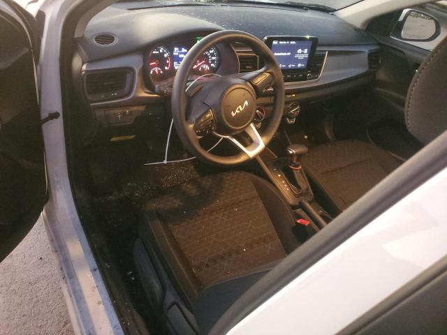 Photo 7 VIN: 3KPA24AD4PE575565 - KIA RIO LX 