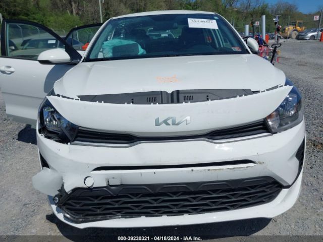 Photo 5 VIN: 3KPA24AD4PE593998 - KIA RIO 