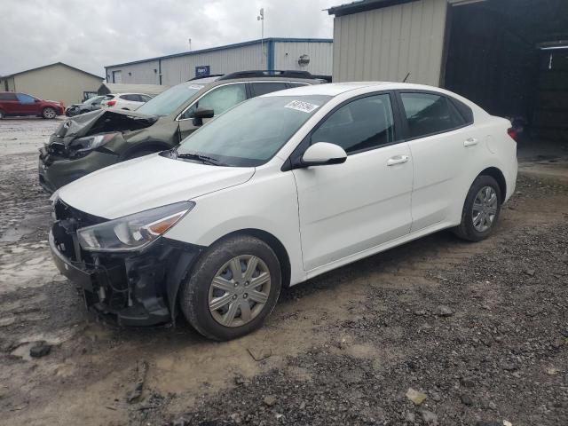 Photo 0 VIN: 3KPA24AD4PE596464 - KIA RIO 