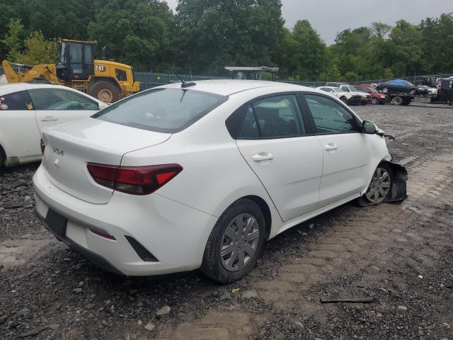 Photo 2 VIN: 3KPA24AD4PE596464 - KIA RIO 