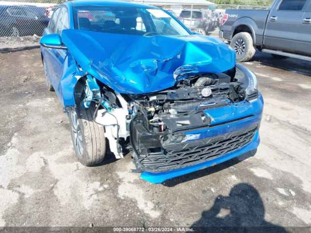 Photo 5 VIN: 3KPA24AD4PE601646 - KIA RIO 