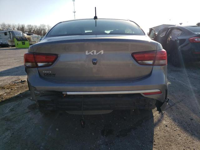 Photo 5 VIN: 3KPA24AD4PE603199 - KIA RIO 