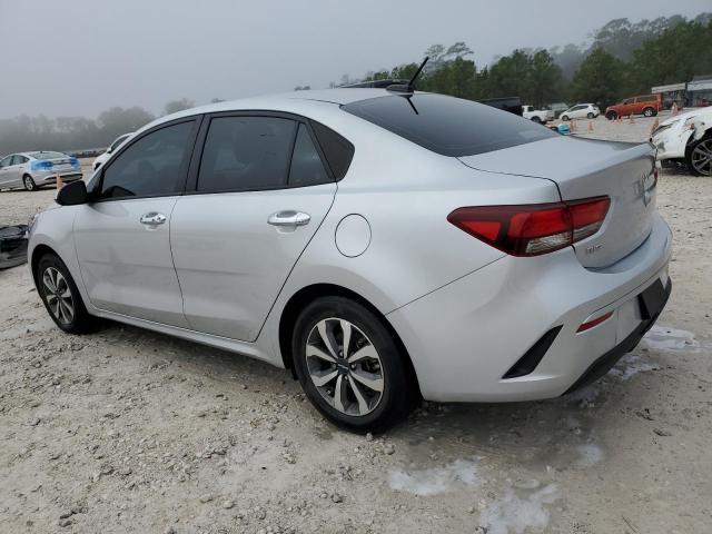 Photo 1 VIN: 3KPA24AD4PE605860 - KIA RIO LX 